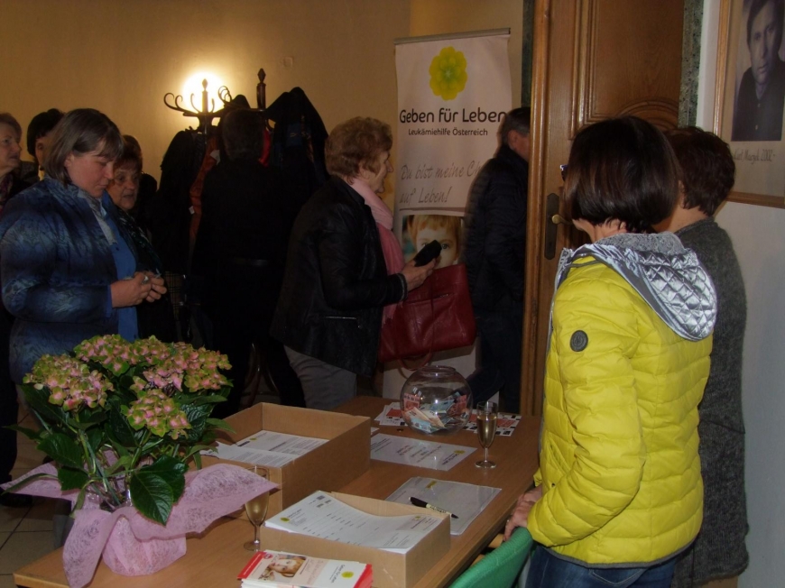 'Großartige Konzerte in Bludenz und Pinkafeld bringen tolles Spendenergebnis'-Bild-9