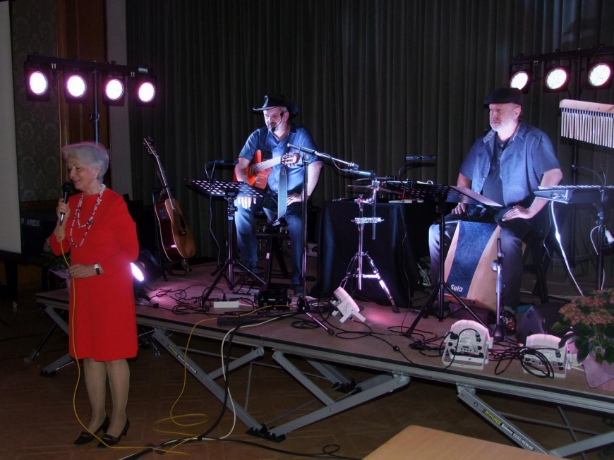 'Großartige Konzerte in Bludenz und Pinkafeld bringen tolles Spendenergebnis'-Bild-11