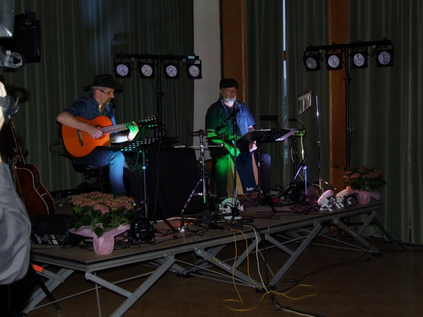 'Großartige Konzerte in Bludenz und Pinkafeld bringen tolles Spendenergebnis'-Bild-13