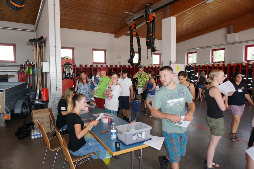'Welle der Hilfsbereitschaft in Kramsach führt zu großartigem Ergebnis'-Bild-13