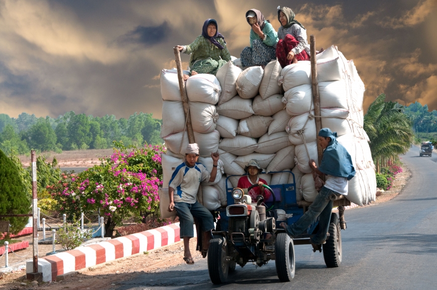 'Mehrfacher Foto-Landesmeister zeigt fantastische Reise durch Burma'-Bild-2