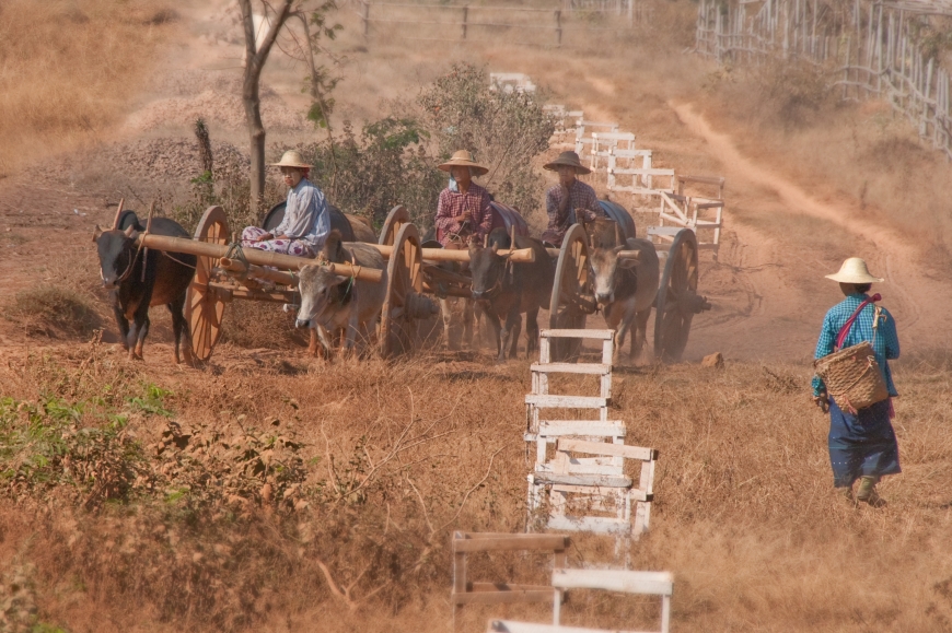 'Mehrfacher Foto-Landesmeister zeigt fantastische Reise durch Burma'-Bild-6