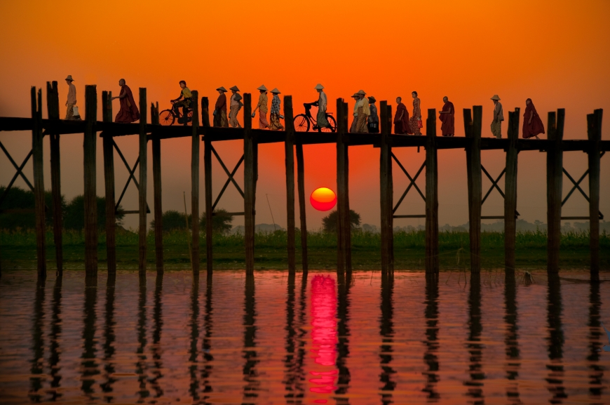 'Mehrfacher Foto-Landesmeister zeigt fantastische Reise durch Burma'-Bild-11