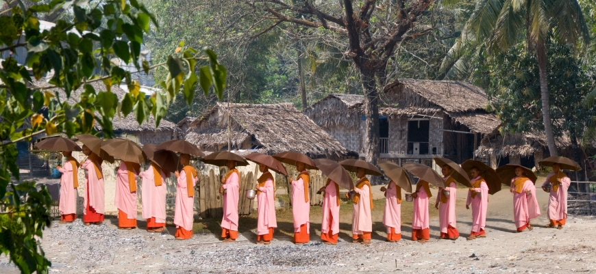 'Mehrfacher Foto-Landesmeister zeigt fantastische Reise durch Burma'-Bild-15