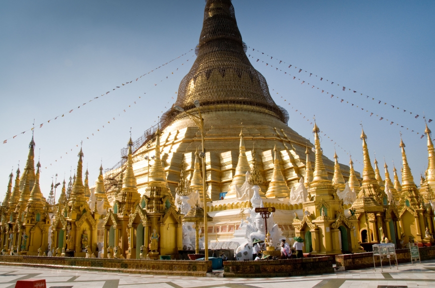 'Mehrfacher Foto-Landesmeister zeigt fantastische Reise durch Burma'-Bild-16