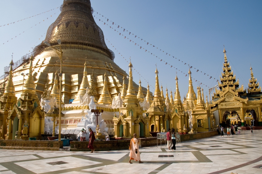 'Mehrfacher Foto-Landesmeister zeigt fantastische Reise durch Burma'-Bild-19