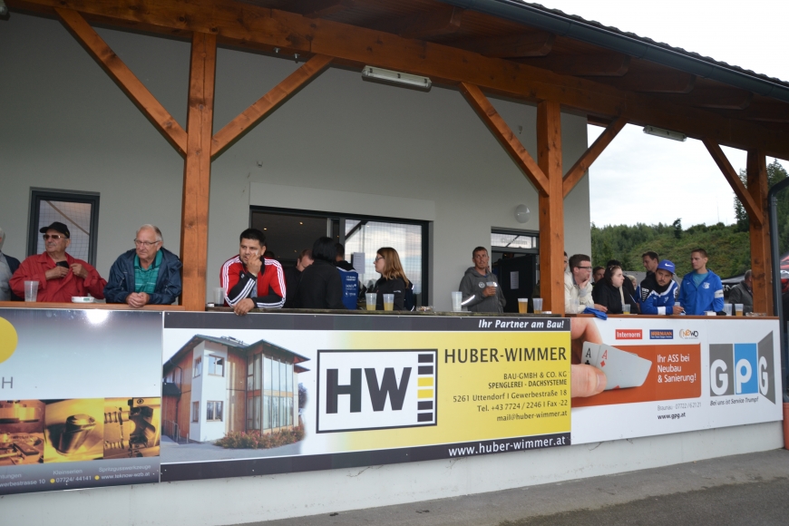 'Nach Benefizaktion unter dem Motto 