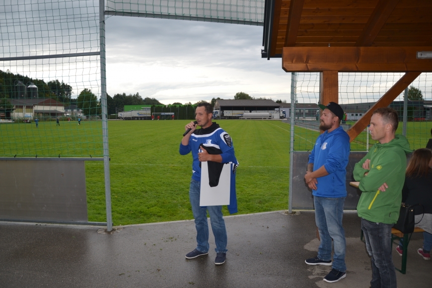 'Nach Benefizaktion unter dem Motto 