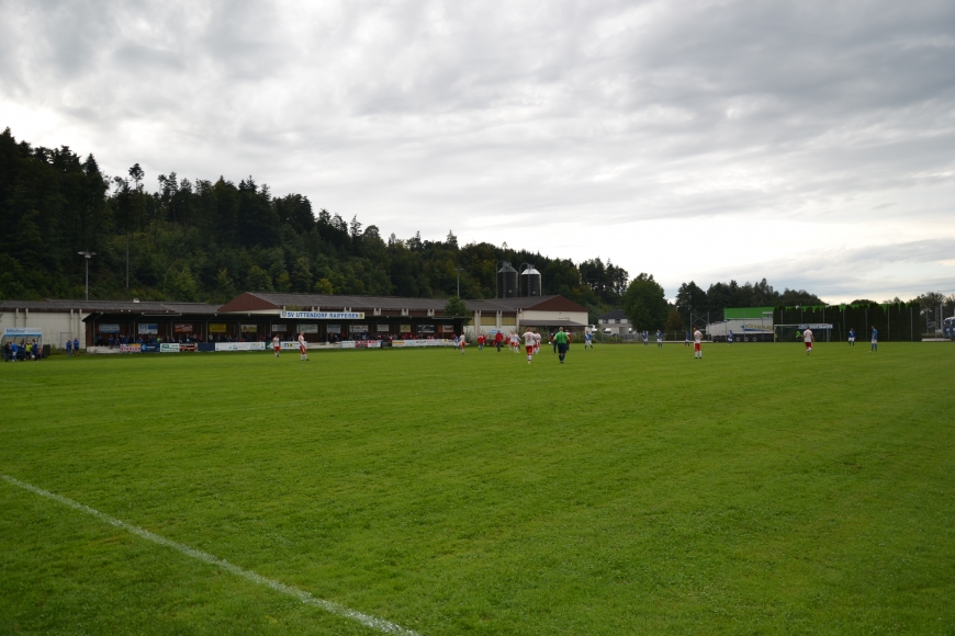 'Nach Benefizaktion unter dem Motto 