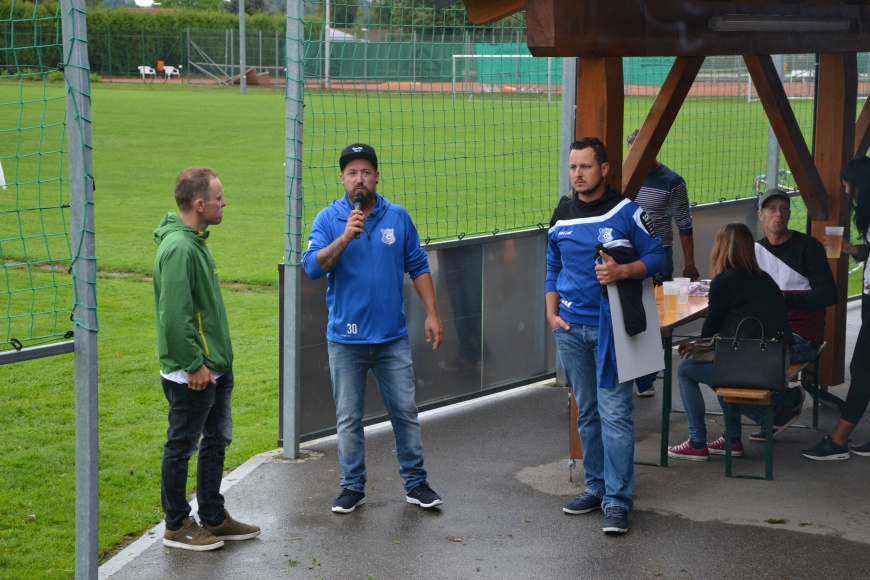 'Nach Benefizaktion unter dem Motto 