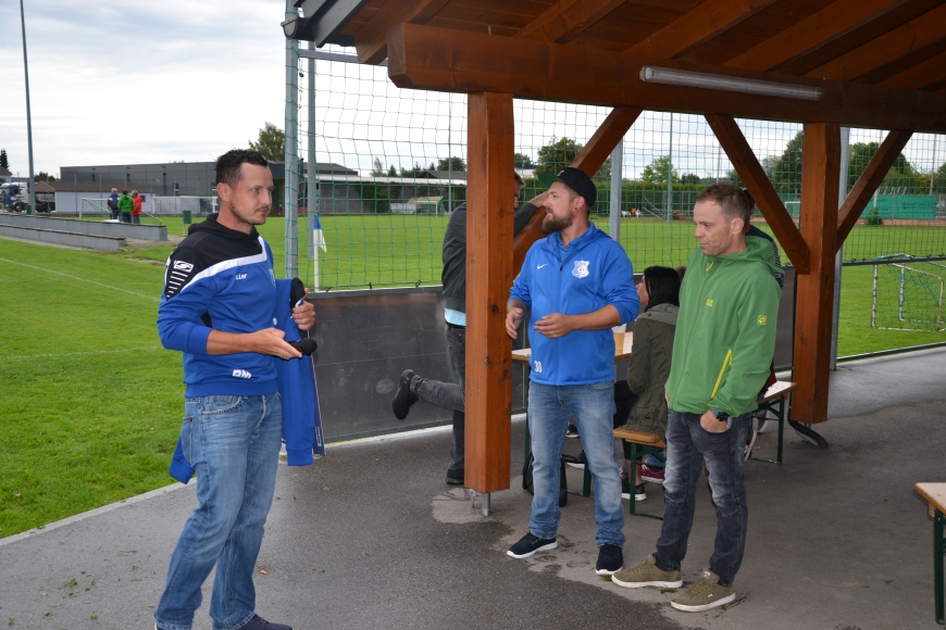 'Nach Benefizaktion unter dem Motto 