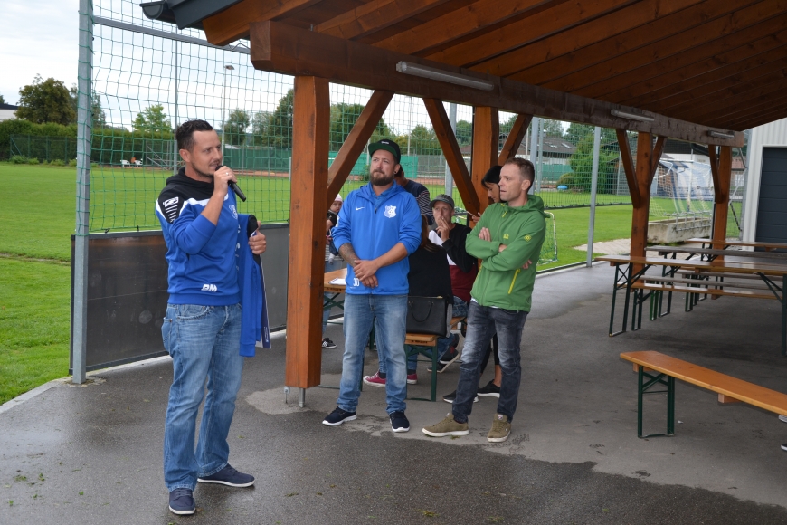 'Nach Benefizaktion unter dem Motto 