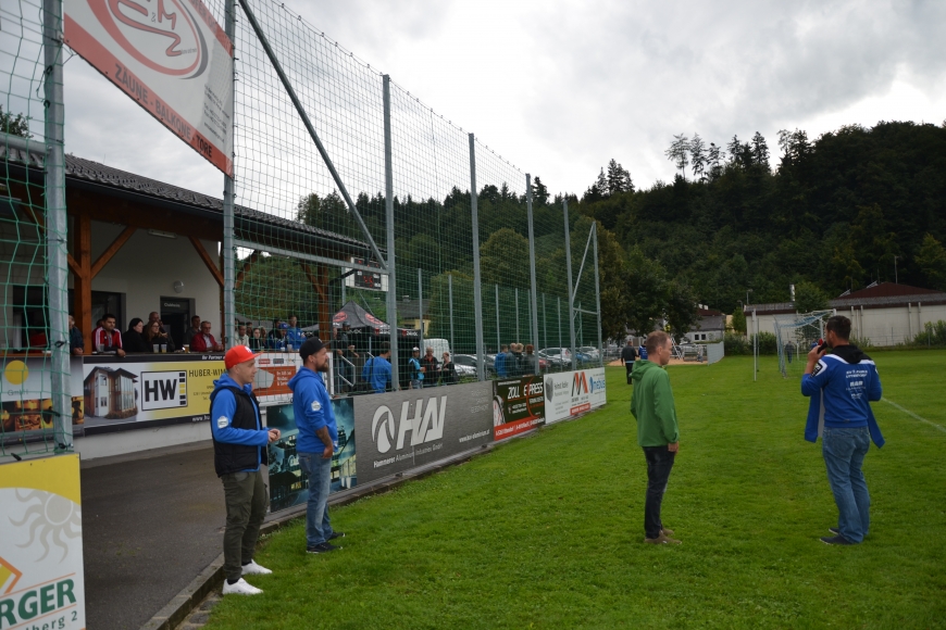 'Nach Benefizaktion unter dem Motto 