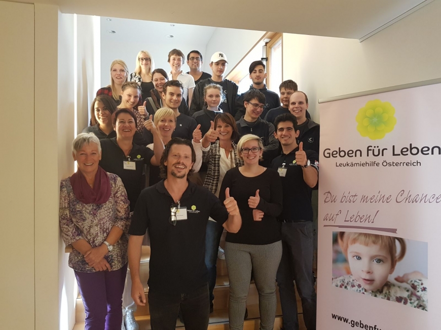 'Großartige Aktion im Löwensaal Hohenems mit toller Unterstützung'-Bild-1