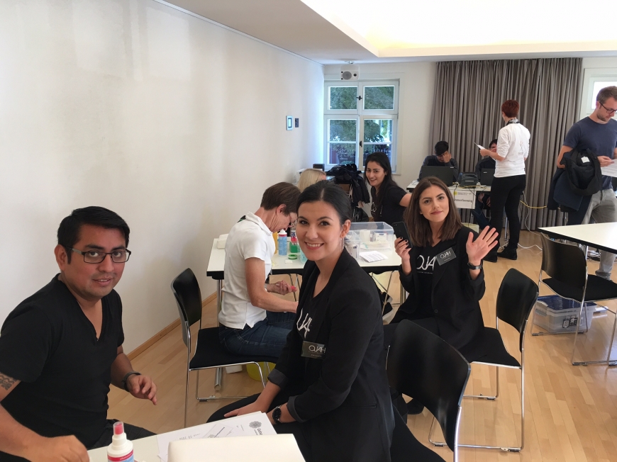 'Großartige Aktion im Löwensaal Hohenems mit toller Unterstützung'-Bild-4