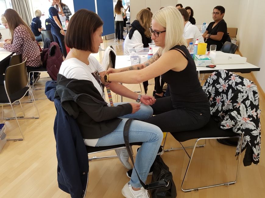 'Großartige Aktion im Löwensaal Hohenems mit toller Unterstützung'-Bild-6