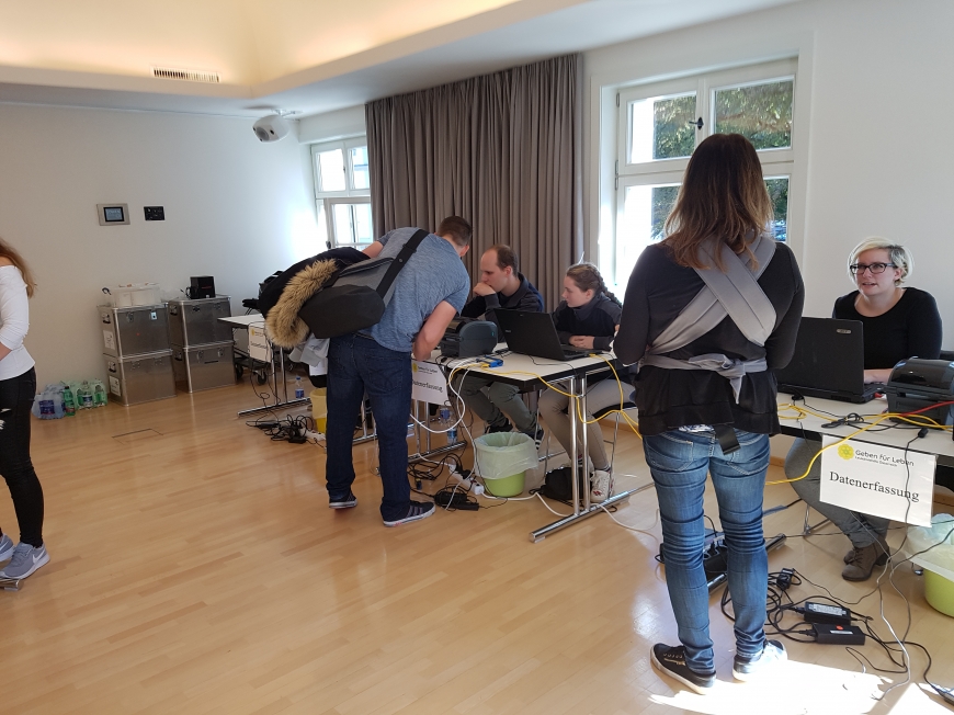 'Großartige Aktion im Löwensaal Hohenems mit toller Unterstützung'-Bild-7