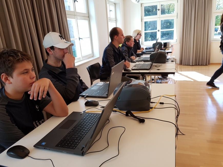 'Großartige Aktion im Löwensaal Hohenems mit toller Unterstützung'-Bild-8