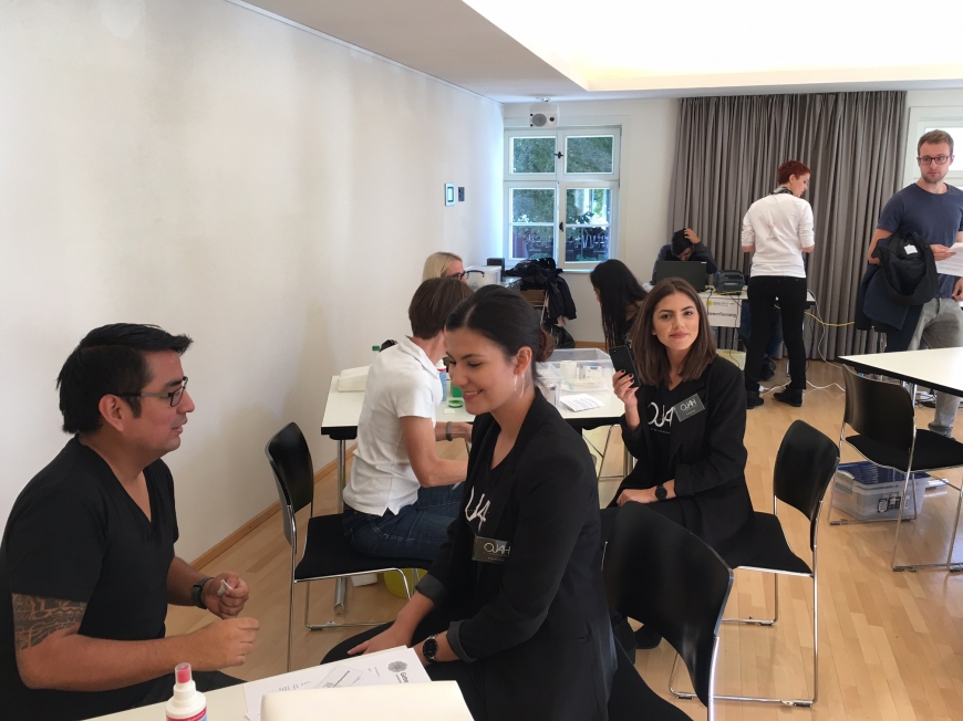 'Großartige Aktion im Löwensaal Hohenems mit toller Unterstützung'-Bild-9