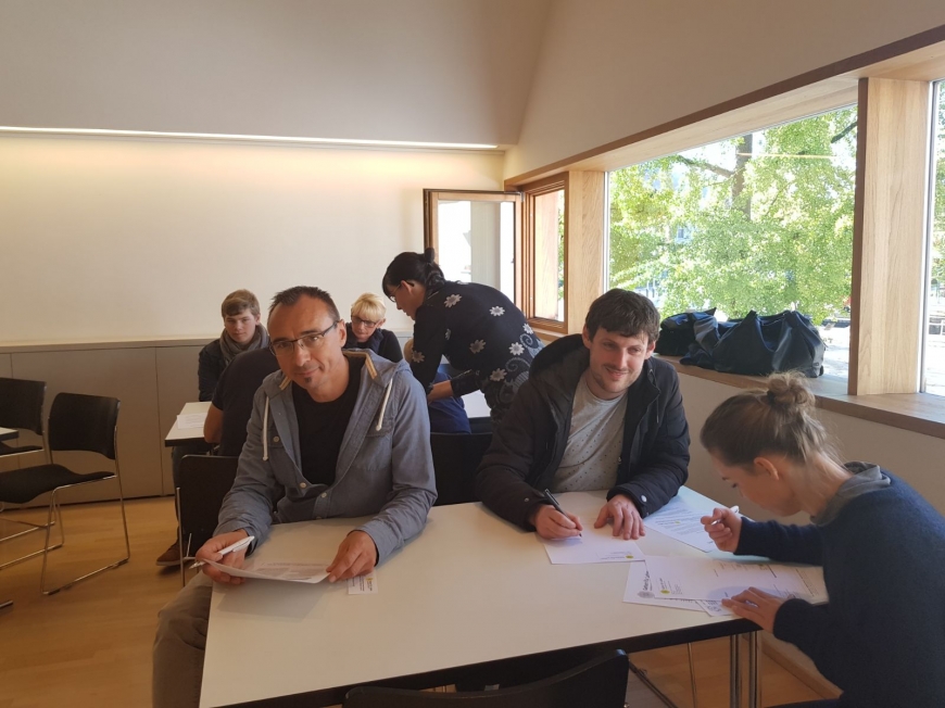 'Großartige Aktion im Löwensaal Hohenems mit toller Unterstützung'-Bild-13