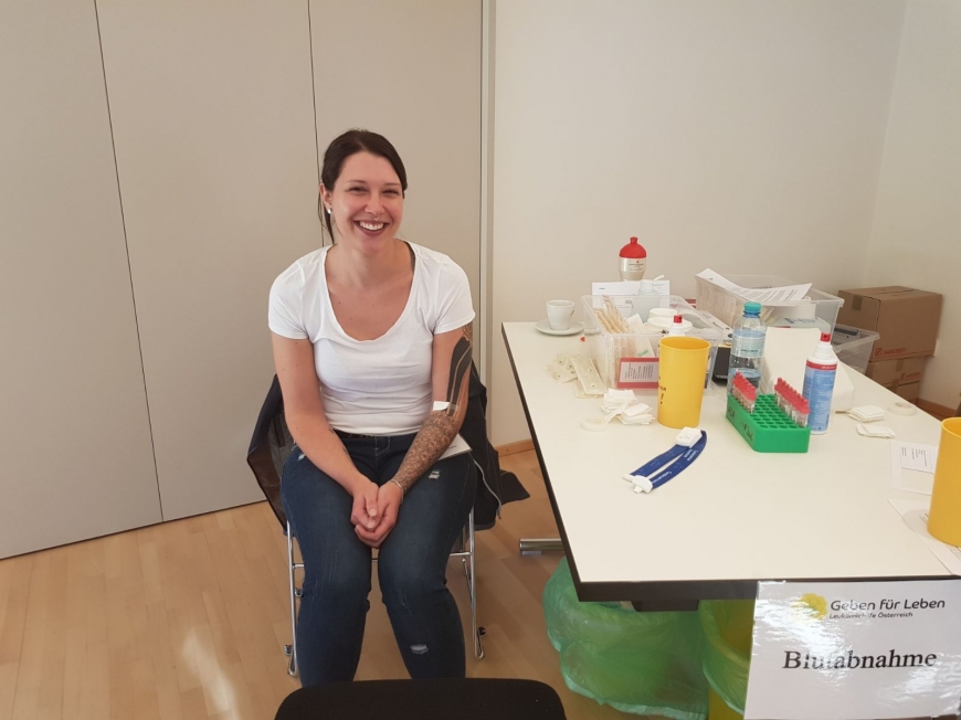 'Großartige Aktion im Löwensaal Hohenems mit toller Unterstützung'-Bild-17