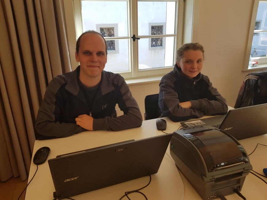 'Großartige Aktion im Löwensaal Hohenems mit toller Unterstützung'-Bild-19