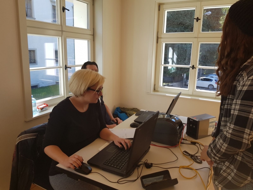 'Großartige Aktion im Löwensaal Hohenems mit toller Unterstützung'-Bild-20