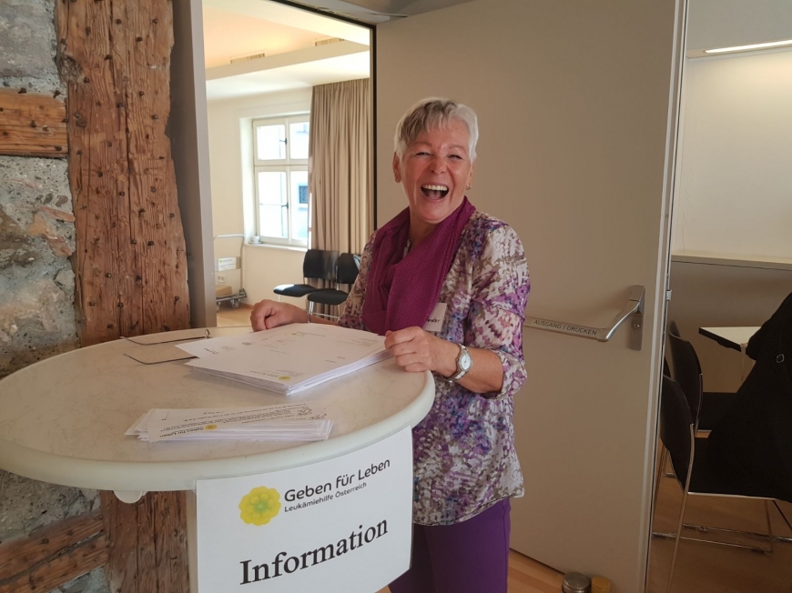 'Großartige Aktion im Löwensaal Hohenems mit toller Unterstützung'-Bild-21