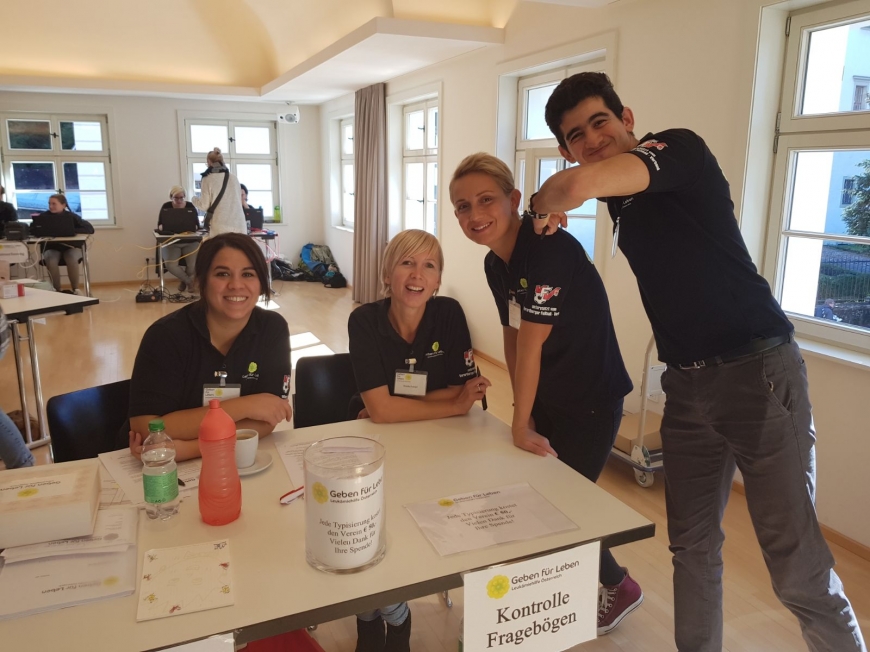 'Großartige Aktion im Löwensaal Hohenems mit toller Unterstützung'-Bild-23