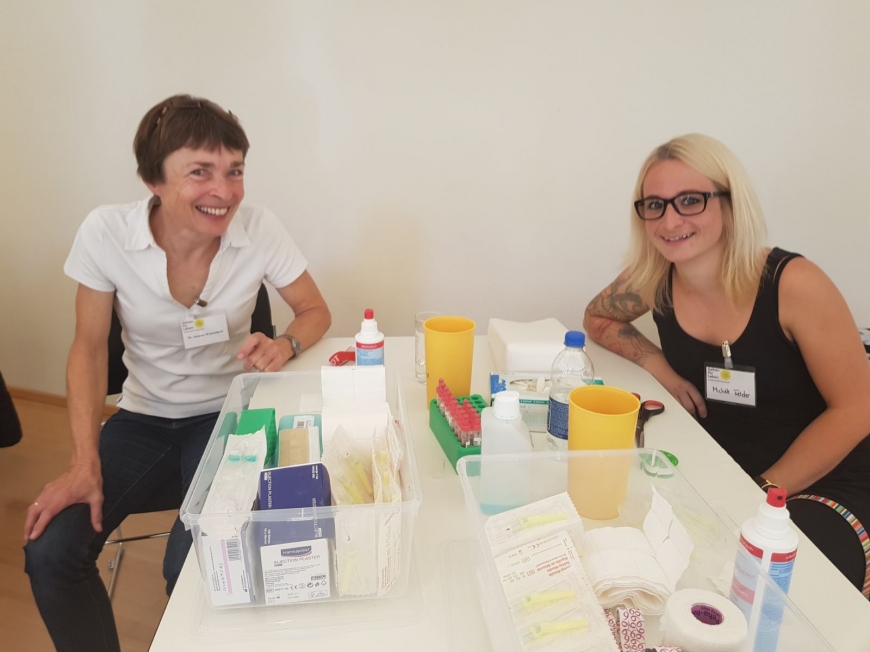 'Großartige Aktion im Löwensaal Hohenems mit toller Unterstützung'-Bild-24