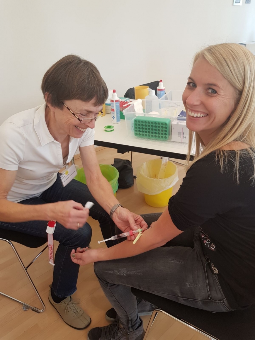 'Großartige Aktion im Löwensaal Hohenems mit toller Unterstützung'-Bild-26