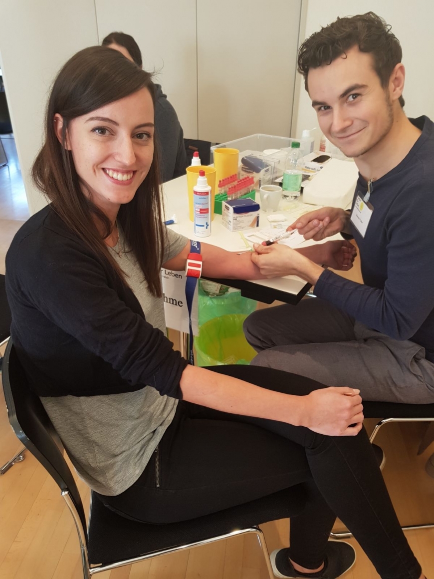 'Großartige Aktion im Löwensaal Hohenems mit toller Unterstützung'-Bild-27