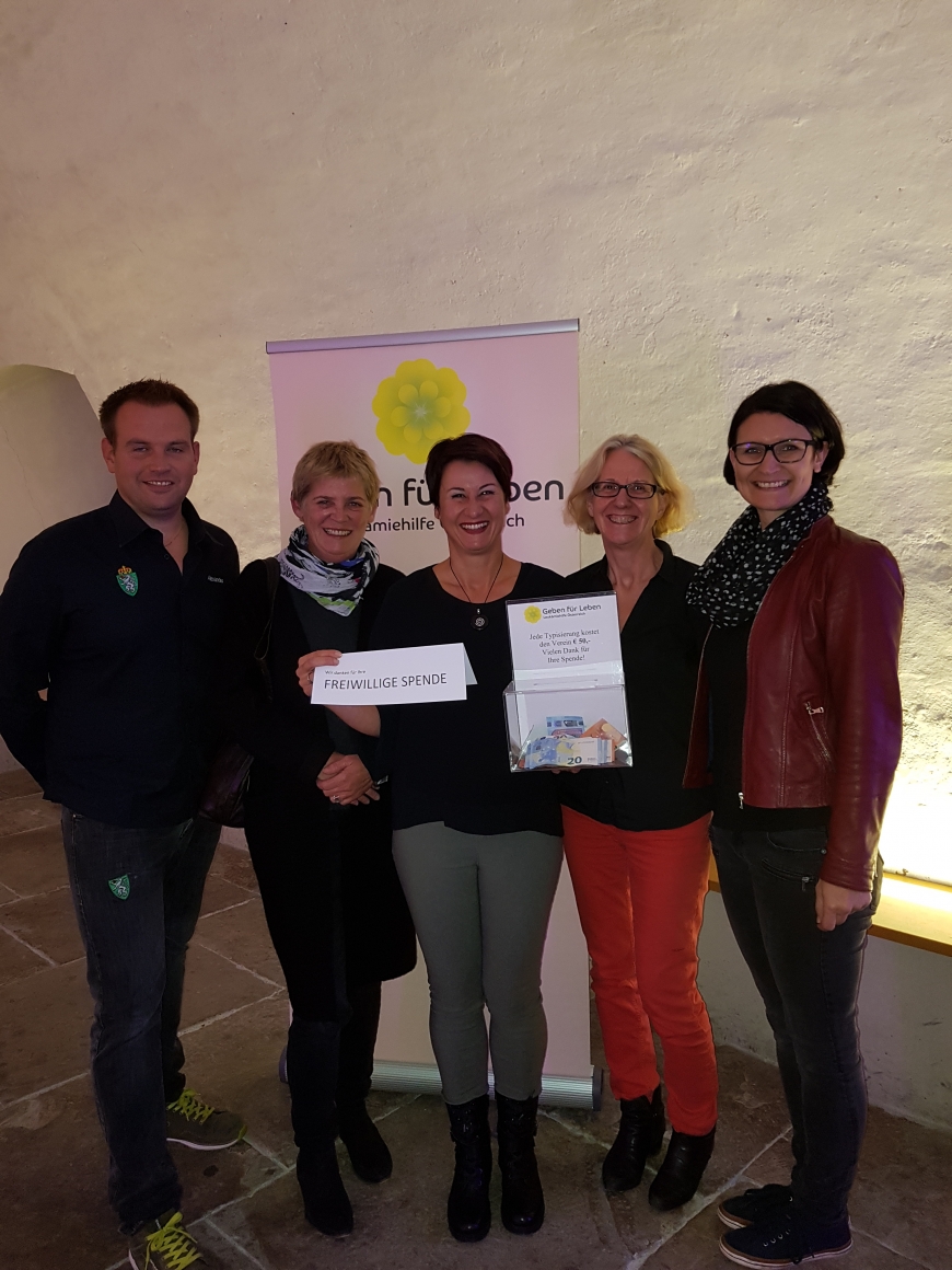 'Theatergruppe Lichtblick und Seniorentheater Spätlese mit toller Aufführung'-Bild-2