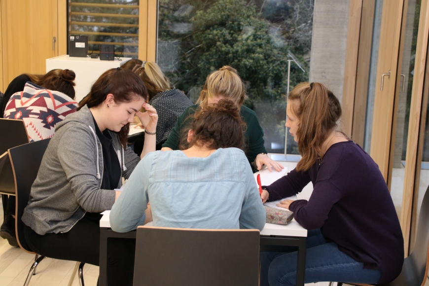 '99 Neutypisierungen und € 362,- an Spenden bei Maturaprojekt Marienberg'-Bild-6