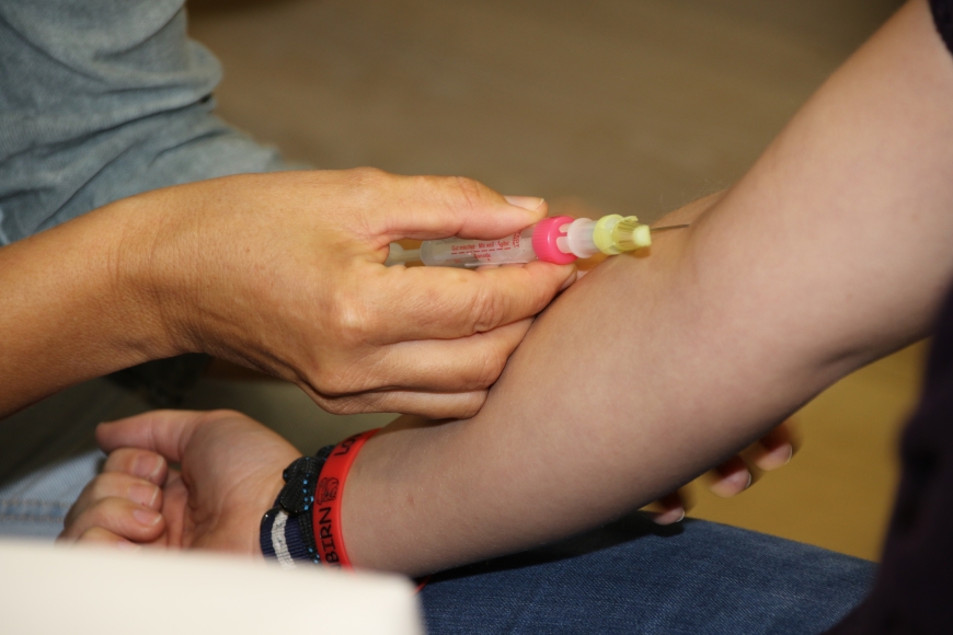 '99 Neutypisierungen und € 362,- an Spenden bei Maturaprojekt Marienberg'-Bild-11