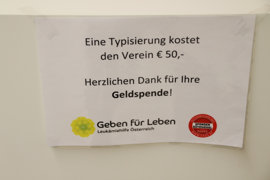 '99 Neutypisierungen und € 362,- an Spenden bei Maturaprojekt Marienberg'-Bild-18
