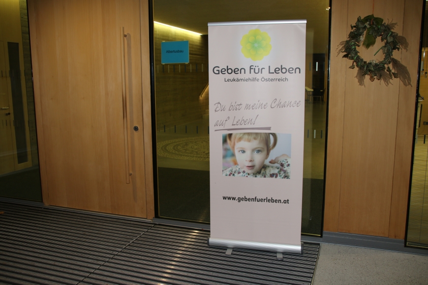 '99 Neutypisierungen und € 362,- an Spenden bei Maturaprojekt Marienberg'-Bild-22