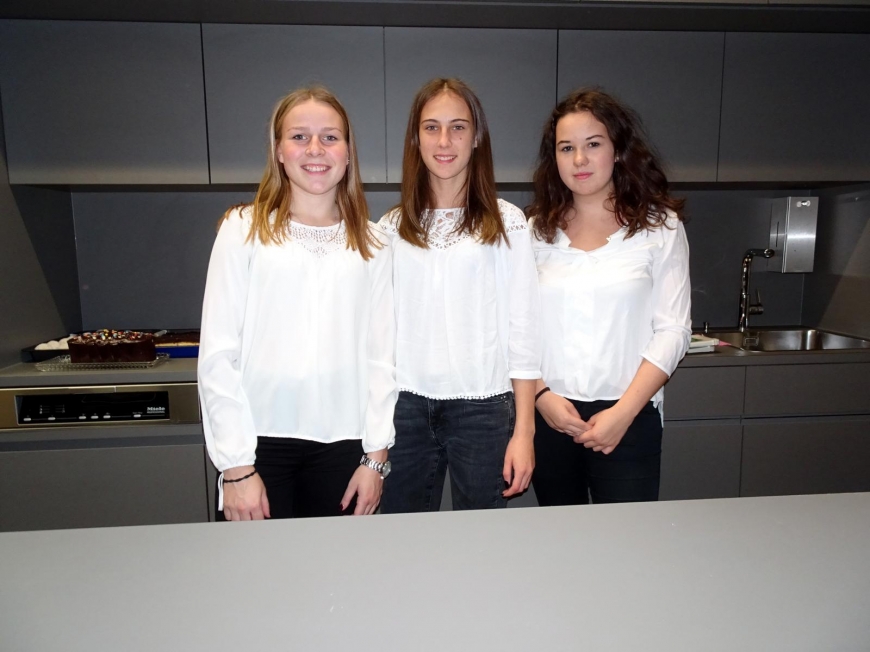 '99 Neutypisierungen und € 362,- an Spenden bei Maturaprojekt Marienberg'-Bild-26