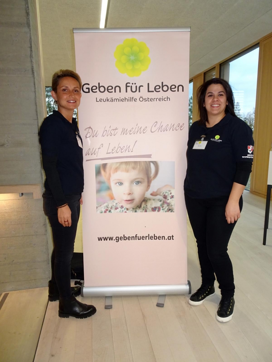 '99 Neutypisierungen und € 362,- an Spenden bei Maturaprojekt Marienberg'-Bild-33