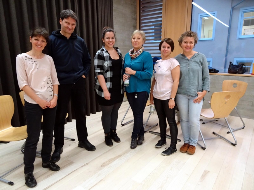 '99 Neutypisierungen und € 362,- an Spenden bei Maturaprojekt Marienberg'-Bild-45