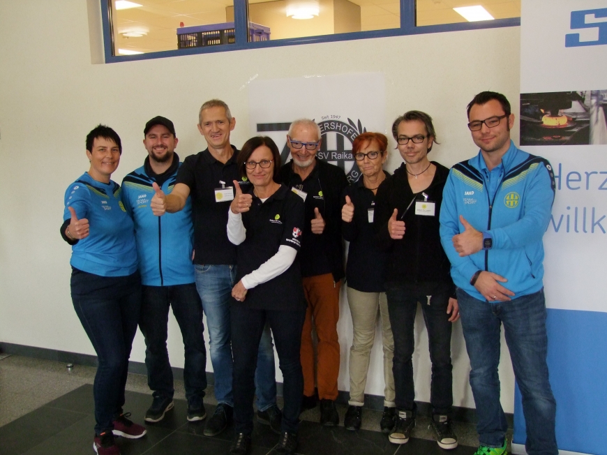 'Großartige Aktion mit € 5.720,50 an Spenden in Haidershofen'-Bild-1