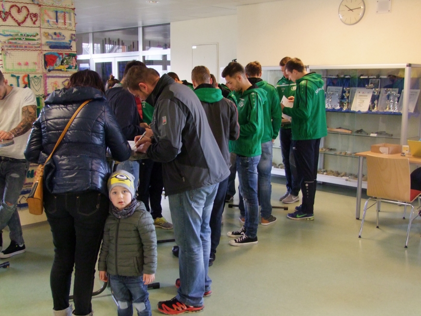 'Großartige Aktion mit € 5.720,50 an Spenden in Haidershofen'-Bild-2