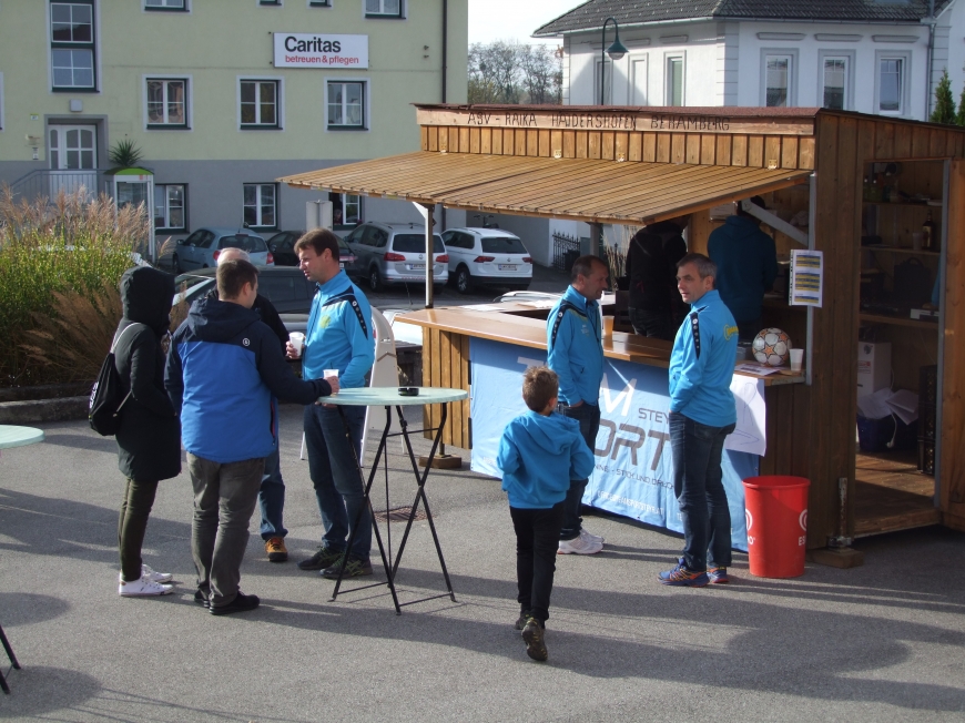 'Großartige Aktion mit € 5.720,50 an Spenden in Haidershofen'-Bild-3