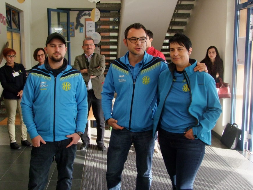 'Großartige Aktion mit € 5.720,50 an Spenden in Haidershofen'-Bild-5