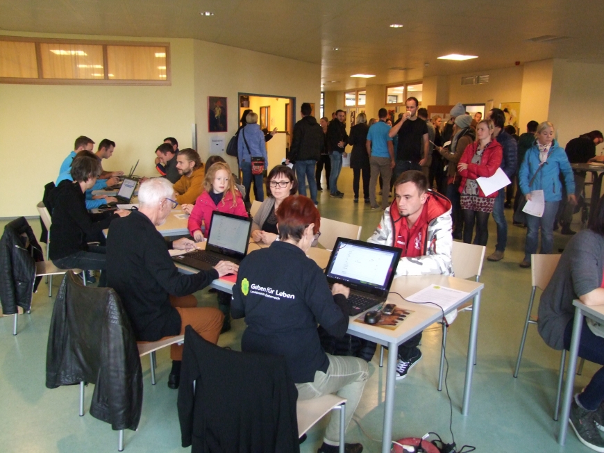 'Großartige Aktion mit € 5.720,50 an Spenden in Haidershofen'-Bild-6