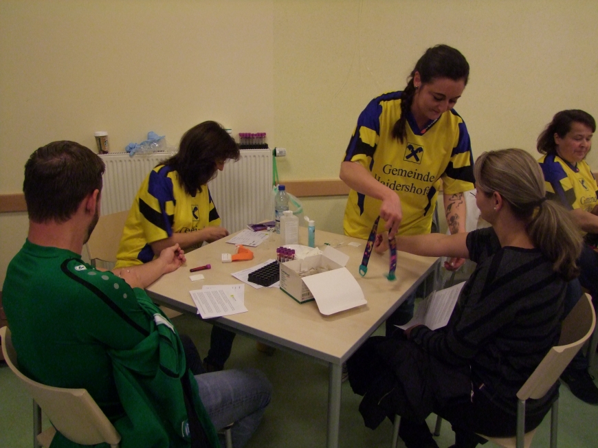 'Großartige Aktion mit € 5.720,50 an Spenden in Haidershofen'-Bild-8