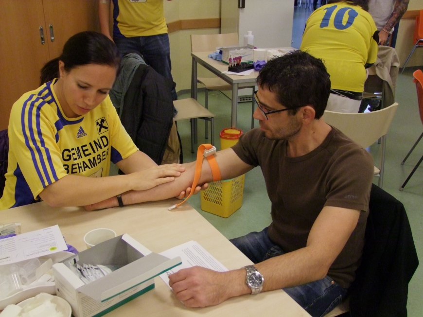 'Großartige Aktion mit € 5.720,50 an Spenden in Haidershofen'-Bild-10