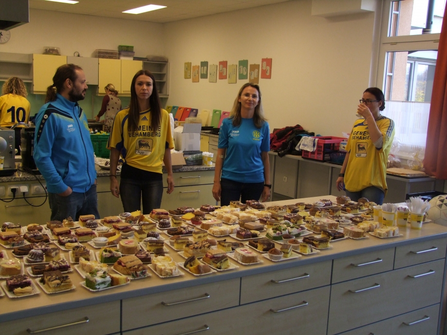 'Großartige Aktion mit € 5.720,50 an Spenden in Haidershofen'-Bild-12