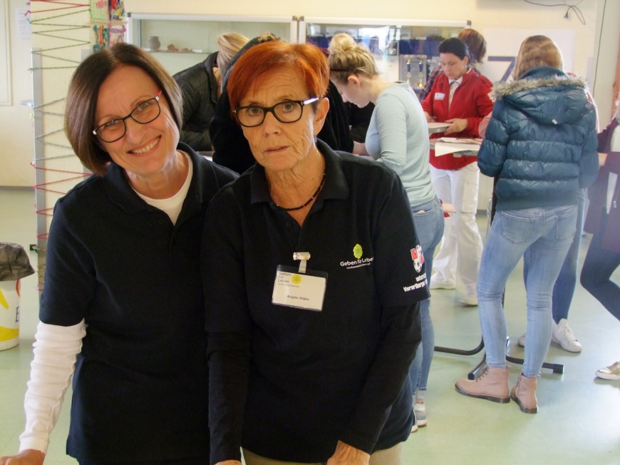 'Großartige Aktion mit € 5.720,50 an Spenden in Haidershofen'-Bild-14