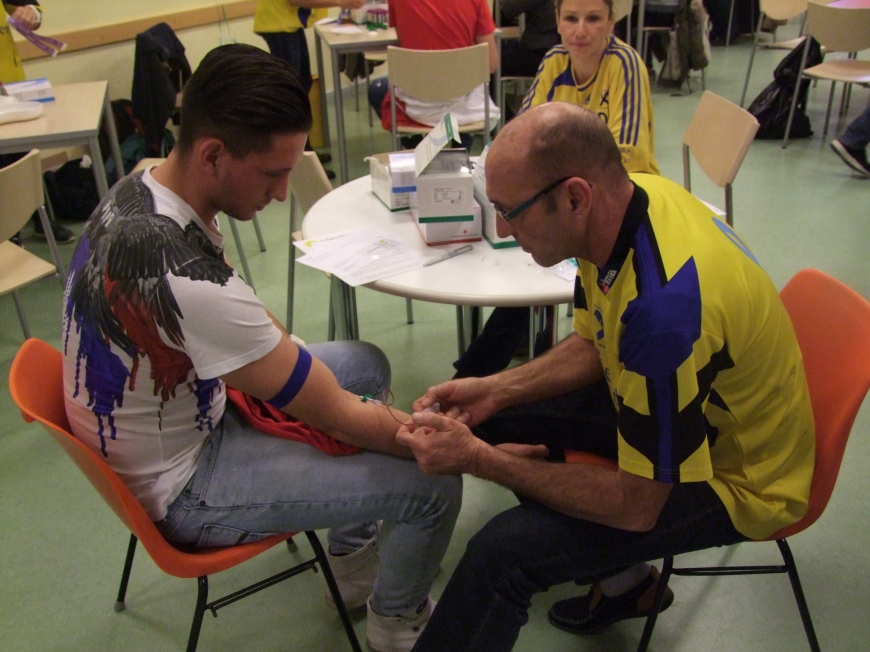 'Großartige Aktion mit € 5.720,50 an Spenden in Haidershofen'-Bild-16